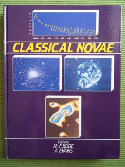 Classical Novae