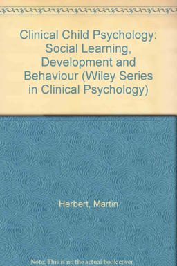 Clinical Child Psychology
