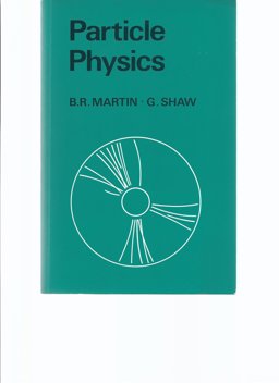 Particle Physics Particle Physics