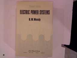 Electric Power Systems