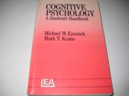 Cognitive Psychology