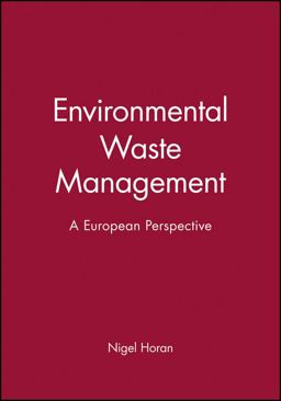 Environmental Waste Management