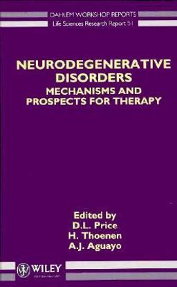 Neurodegenerative Disorders