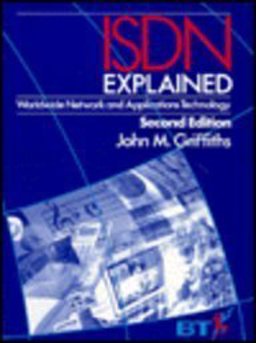 ISDN Explained