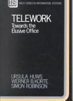 Telework