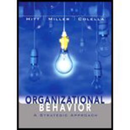 (WCS)Organizational Behavior (WCS)Organizational Behavior