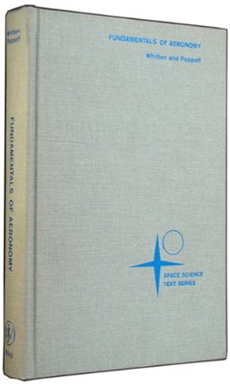 Fundamentals of Aeronomy