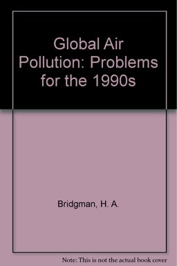 Global Air Pollution