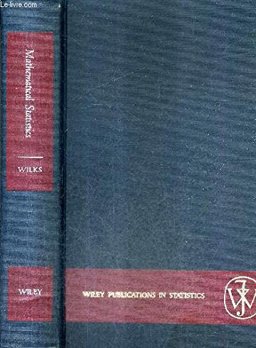 Mathematical Statistics