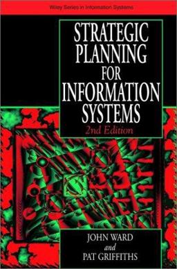 Strategic Planning for Information Systems