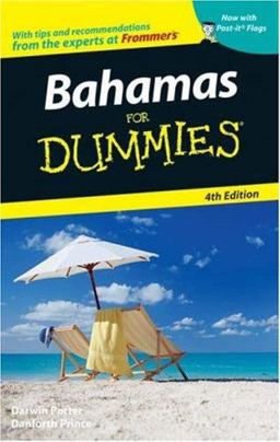 Bahamas for Dummies