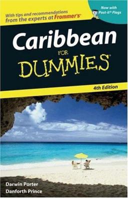 Caribbean for Dummies