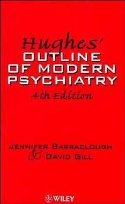 Outline of Modern Psychiatry