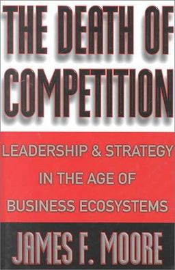 The Death of Competition