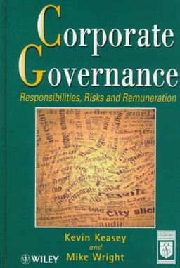 Corporate Governance Corporate Governance