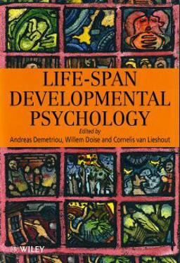 Life-Span Developmental Psychology