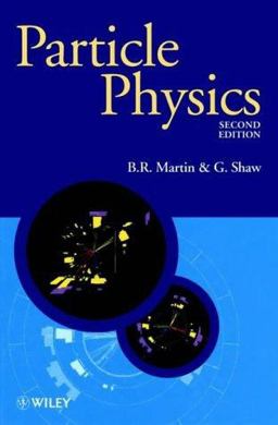 Particle Physics Particle Physics
