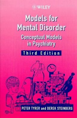 Models for Mental Disorder