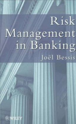 Risk Management in Banking  9780471974659 Front Cover