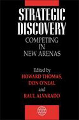 Strategic Discovery Strategic Discovery