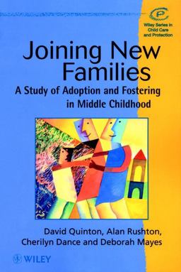 Joining New Families