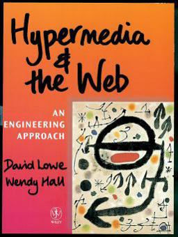 Hypermedia and the Web