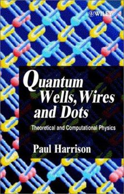 Quantum Wells, Wires and Dots