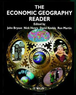 The Economic Geography Reader