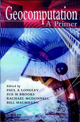 Geocomputation Geocomputation