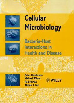 Cellular Microbiology