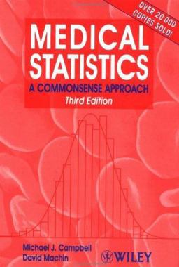 Medical Statistics
