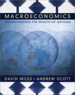 Macroeconomics