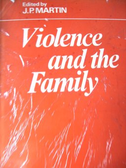 Martin Violence and Family