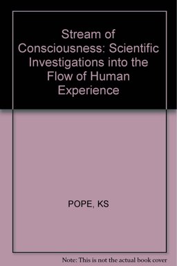 Stream of Consciousness