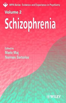 Schizophrenia