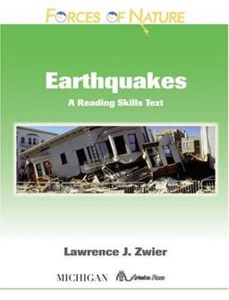 Forces of Nature, Earthquakes