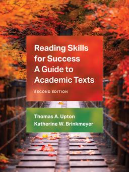 Reading Skills for Success