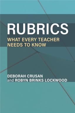 Rubrics