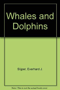 Whales and Dolphins