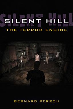 Silent Hill The Terror Engine  9780472051625 Front Cover