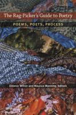 Rag-Picker's Guide to Poetry Poems, Poets, Process  9780472052035 Front Cover