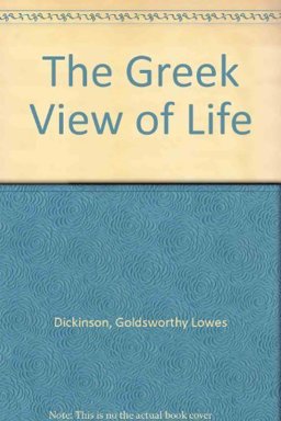 Greek View of Life