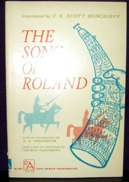 The Song of Roland