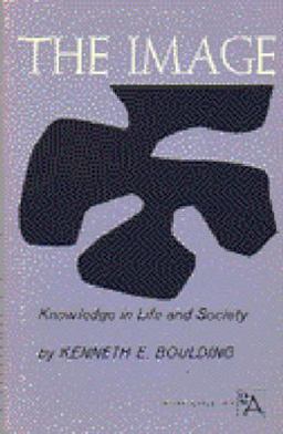 The Image Knowledge in Life and Society  9780472060474 Front Cover