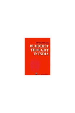 Buddhist Thought in India