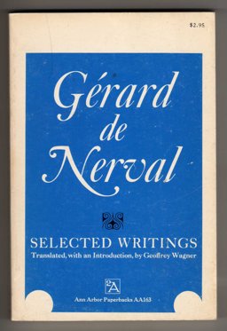 Selected Writings Selected Writings
