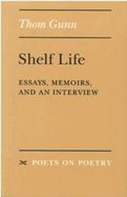 Shelf Life