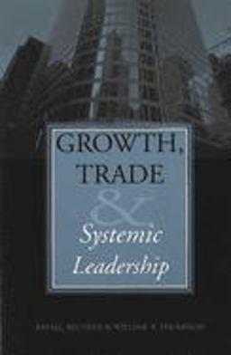 Growth, Trade, and Systemic Leadership