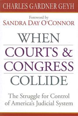 When Courts and Congress Collide