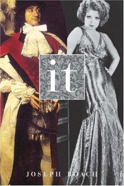 It  9780472069361 Front Cover